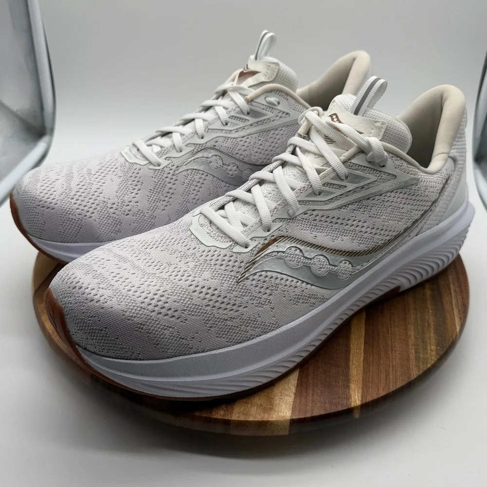 Saucony | Shoes | Saucony Echelon 9 Mens Size 4 Running  display picture 2